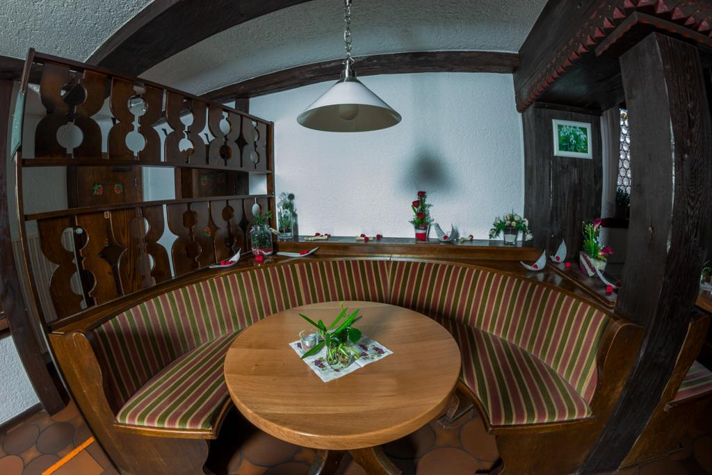 Ratskeller Niederurff - Hotel & Restaurant Bad Zwesten Dış mekan fotoğraf