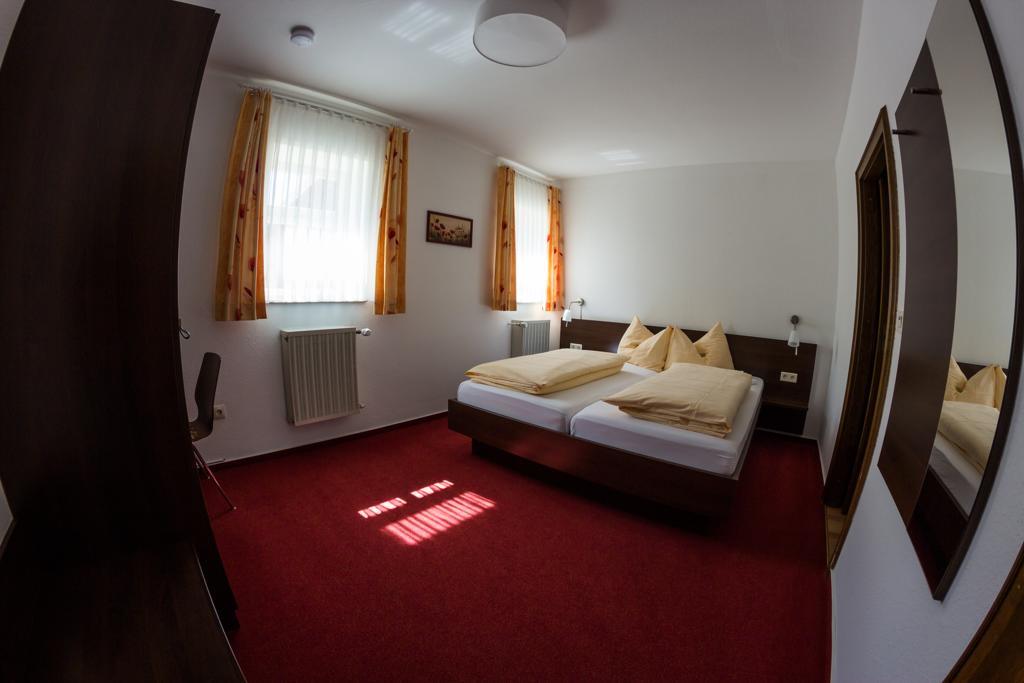 Ratskeller Niederurff - Hotel & Restaurant Bad Zwesten Oda fotoğraf